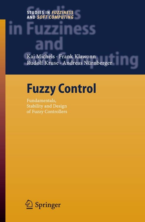 Produktbild: Fuzzy Control