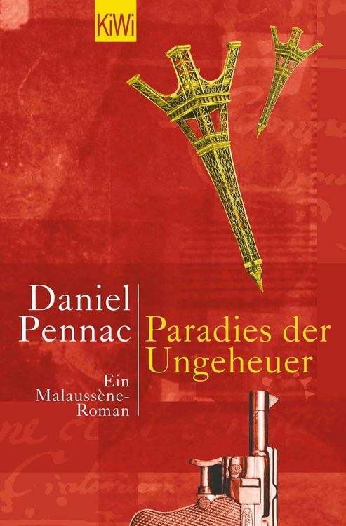 Produktbild: Paradies der Ungeheuer