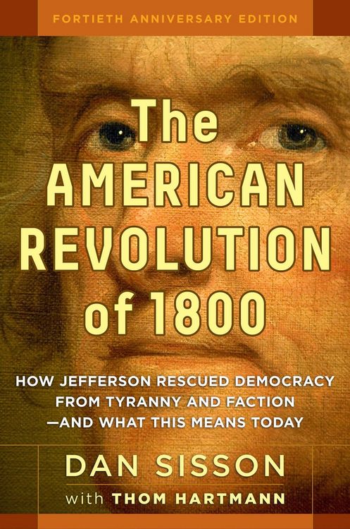 Produktbild: The American Revolution of 1800