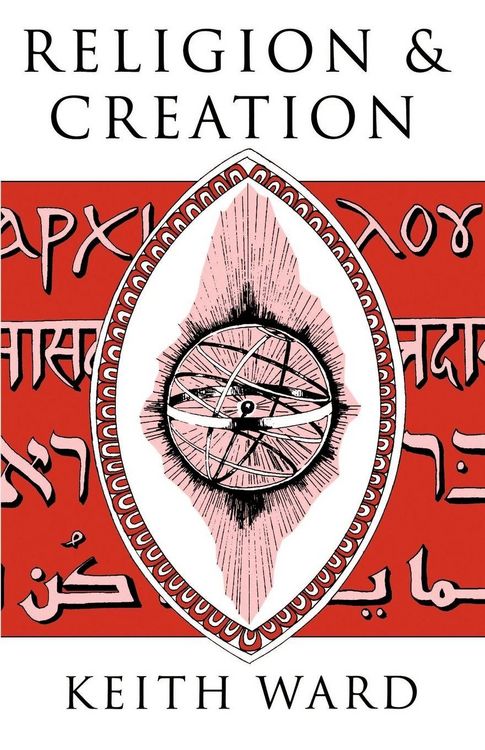 Produktbild: Religion and Creation