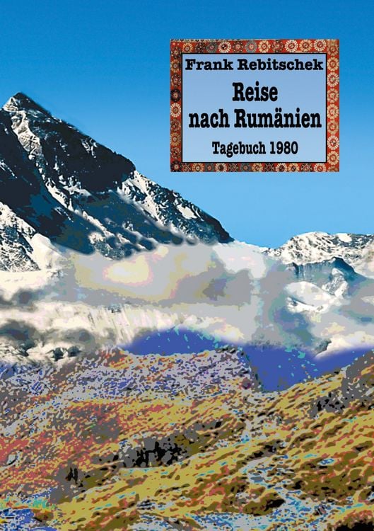 Produktbild: Reise nach Rumänien