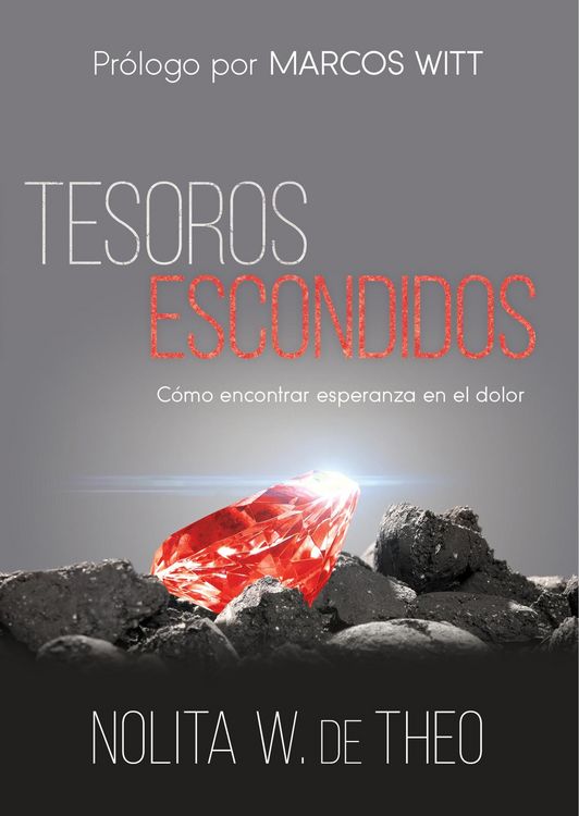 Produktbild: Tesoros escondidos