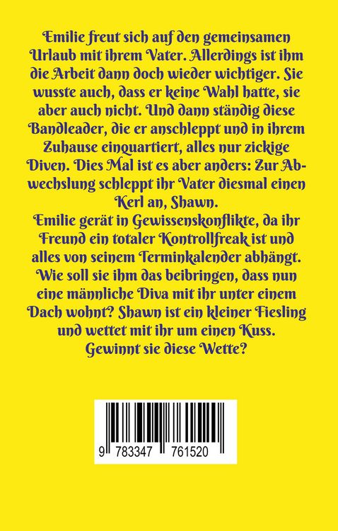 Produktbild: Patchwork hoch Drei