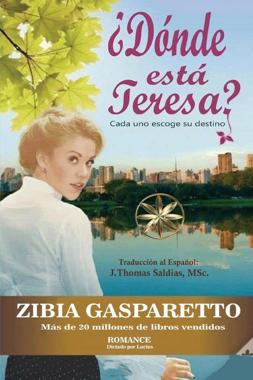 Produktbild: &iquest;D&oacute;nde est&aacute; Teresa?