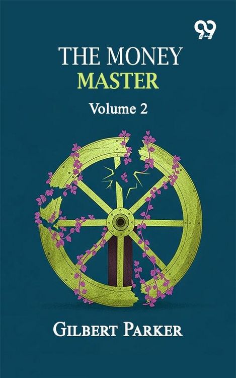 Produktbild: Money Master: Volume 2