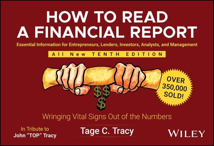 Produktbild: How to Read a Financial Report