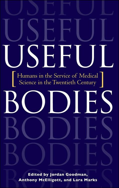 Produktbild: Useful Bodies
