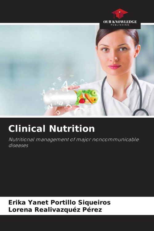 Produktbild: Clinical Nutrition