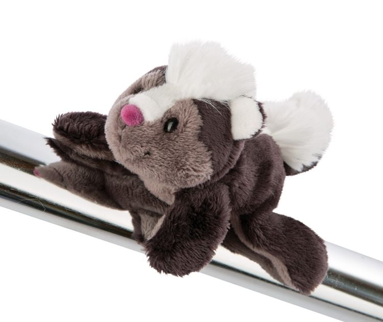 Produktbild: NICI - Forest Friends - MagNICI - Stinktier Chiala Skunk 12cm