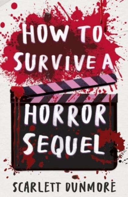 Produktbild: How to Survive a Horror Sequel