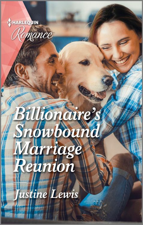 Produktbild: Billionaire's Snowbound Marriage Reunion