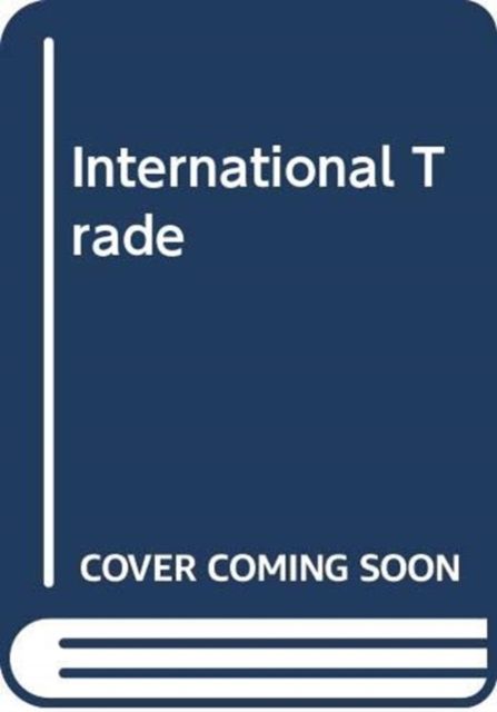 Produktbild: International Trade