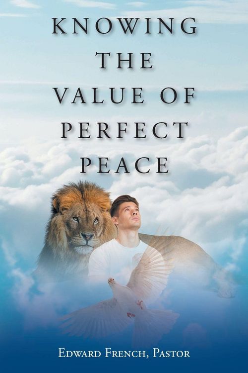 Produktbild: Knowing the Value of Perfect Peace