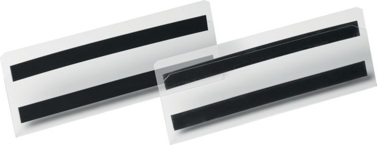 Produktbild: Kennzeichnungsta.magn.1/2 A5qu