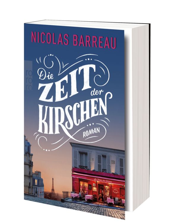 Produktbild: Die Zeit der Kirschen