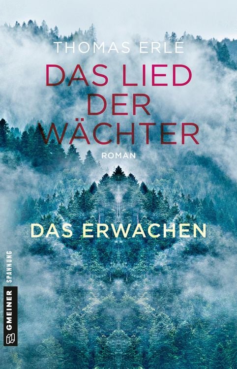 Produktbild: Das Lied der W&auml;chter - Das Erwachen