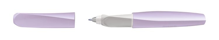 Produktbild: Pelikan Tintenroller Twist® eco für Rechts- und Linkshänder, lavender
