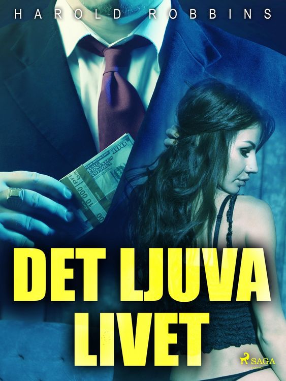 Produktbild: Det ljuva livet