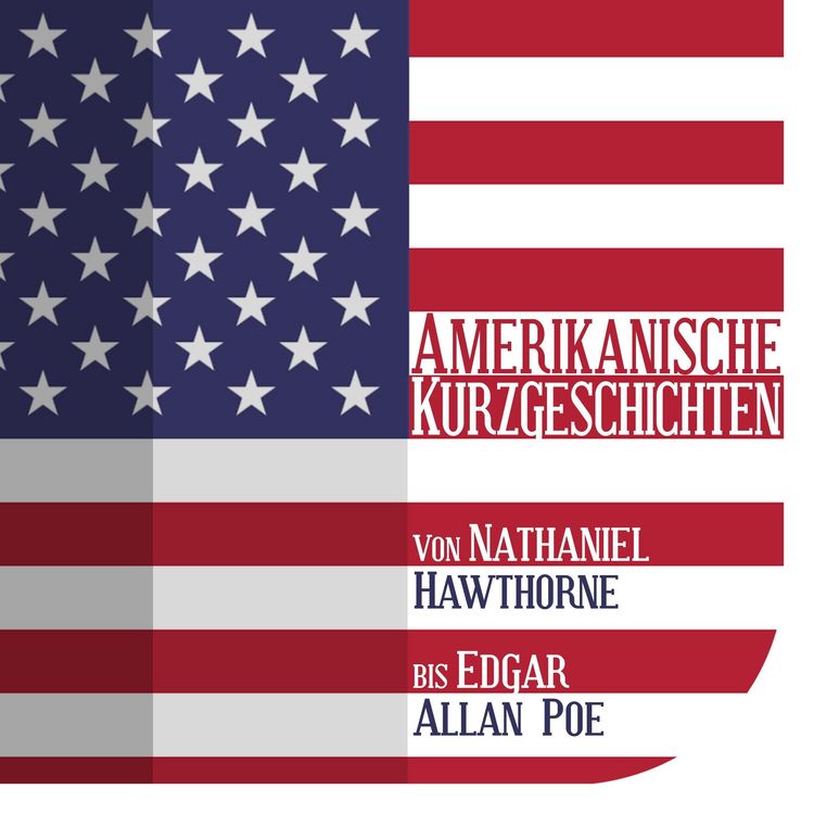 Produktbild: Amerikanische Kurzgeschichten