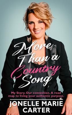 Produktbild: More Than A Country Song