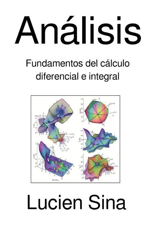 Produktbild: An&aacute;lisis