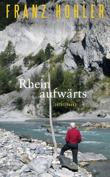 Produktbild: Rheinaufw&auml;rts
