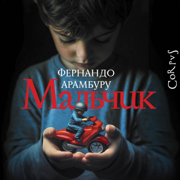 Produktbild: Mal'chik