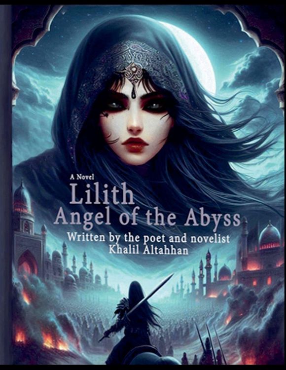 Produktbild: Lilith