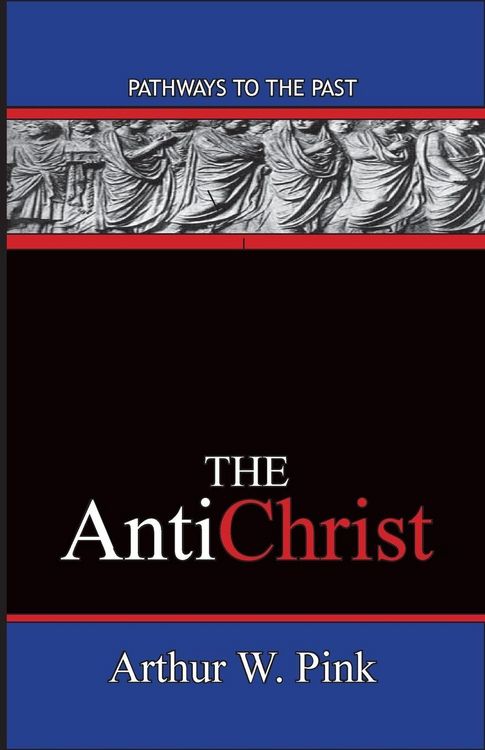 Produktbild: The AntiChrist
