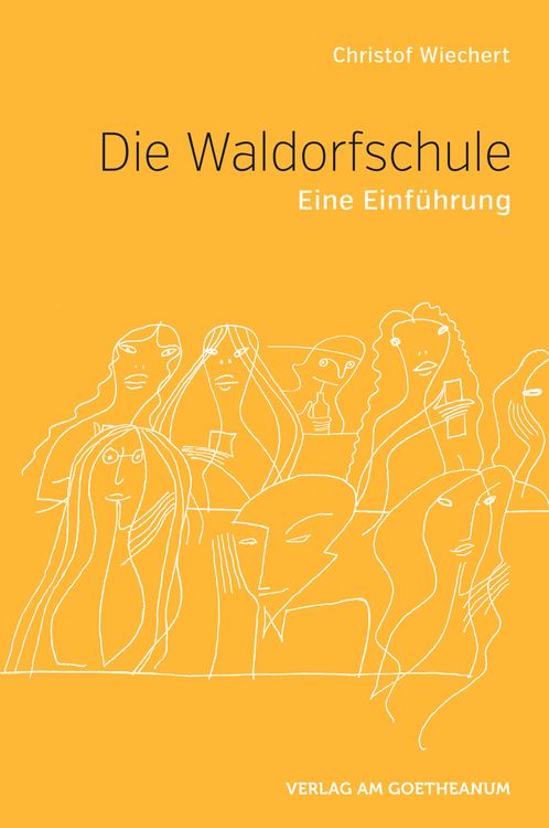 Produktbild: Die Waldorfschule