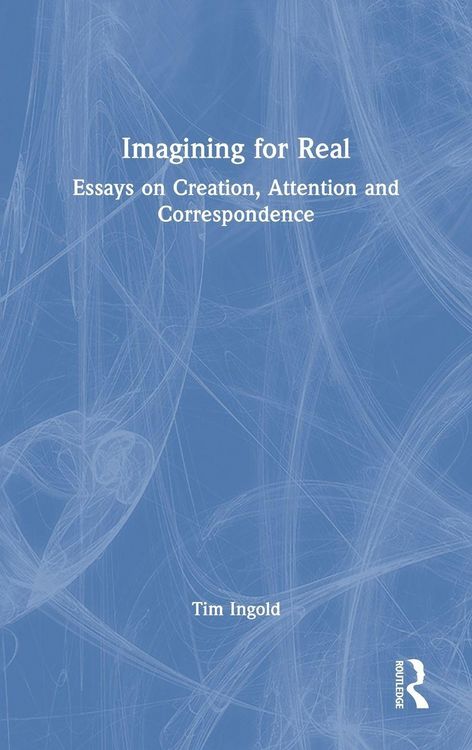 Produktbild: Imagining for Real