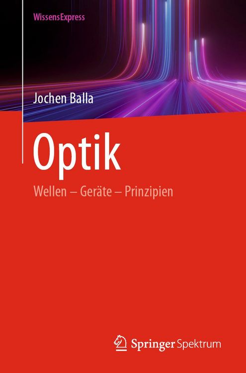 Produktbild: Optik