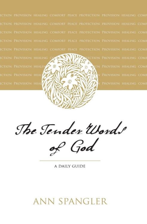Produktbild: The Tender Words of God