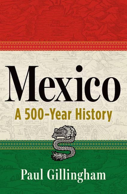 Produktbild: Mexico