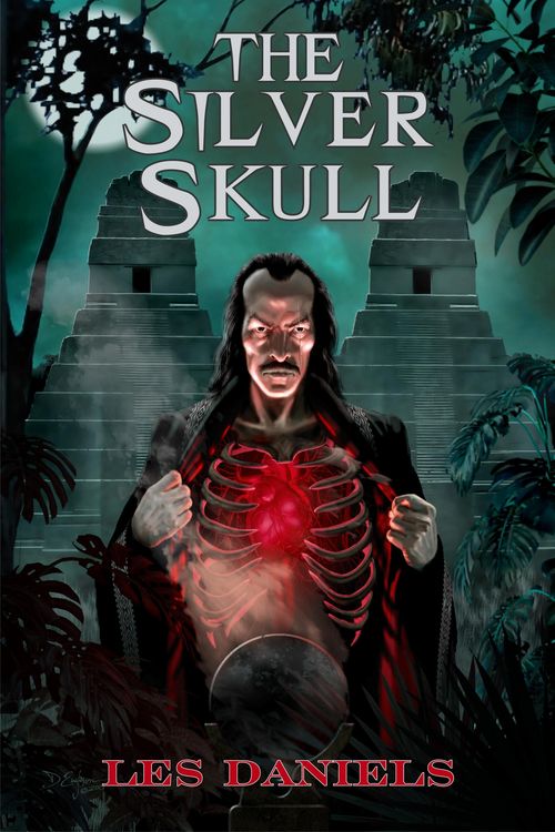 Produktbild: The Silver Skull