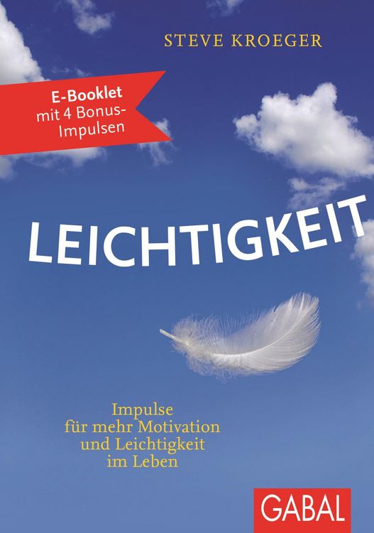 Produktbild: Leichtigkeit