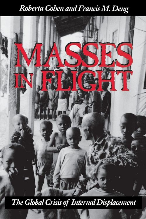Produktbild: Masses in Flight