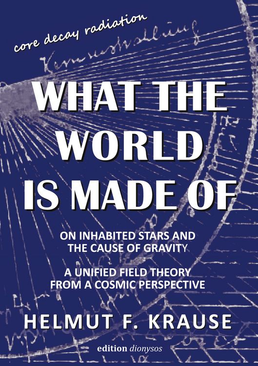 Produktbild: What the world is made of
