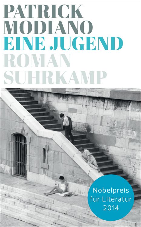 Produktbild: Eine Jugend
