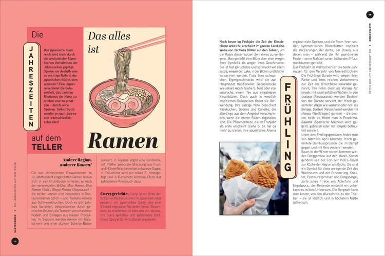 Produktbild: Echt Japan