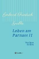 Produktbild: Leben am Parnass II