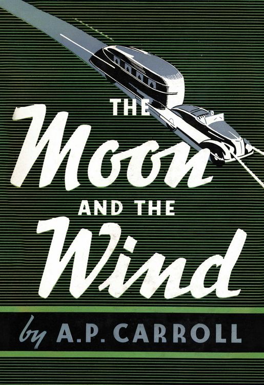 Produktbild: The Moon and the Wind