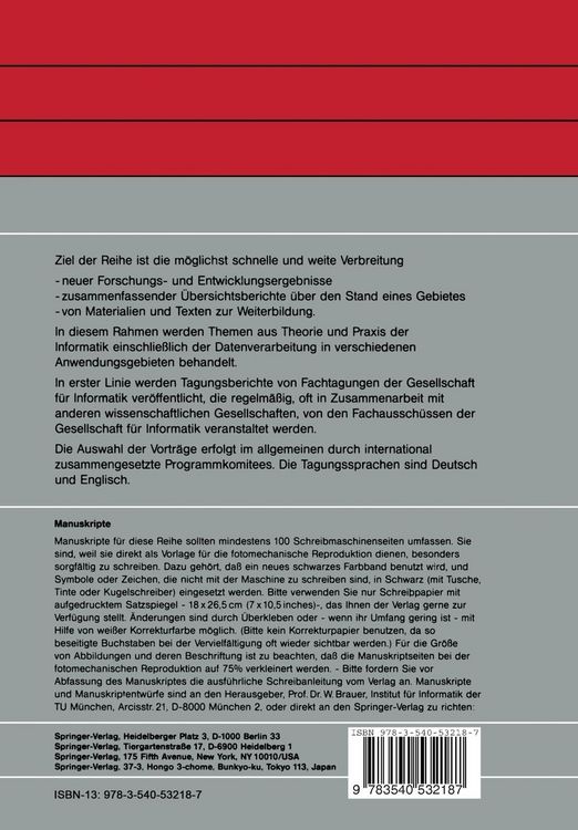 Produktbild: Forum &rsquo;90 Wissenschaft und Technik