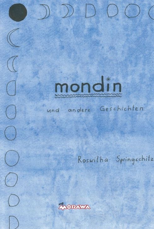 Produktbild: Mondin