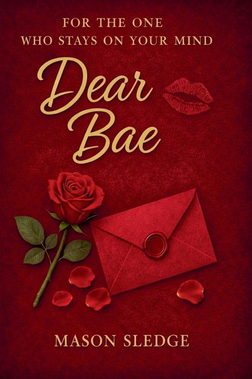Produktbild: Dear Bae
