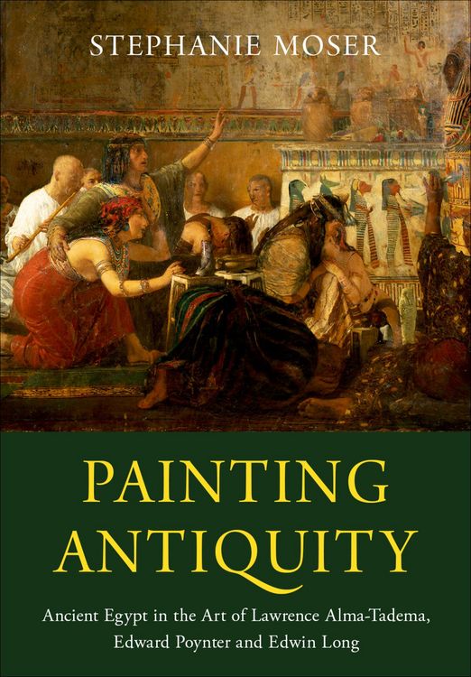 Produktbild: Painting Antiquity