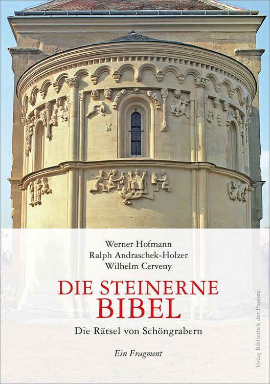 Produktbild: Die Steinerne Bibel