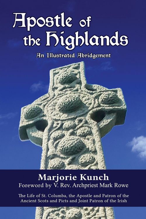 Produktbild: Apostle of the Highlands-An Illustrated Abridgement
