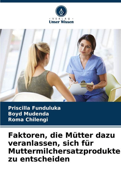 Produktbild: Faktoren, die M&uuml;tter dazu veranlassen, sich f&uuml;r Muttermilchersatzprodukte zu entscheiden