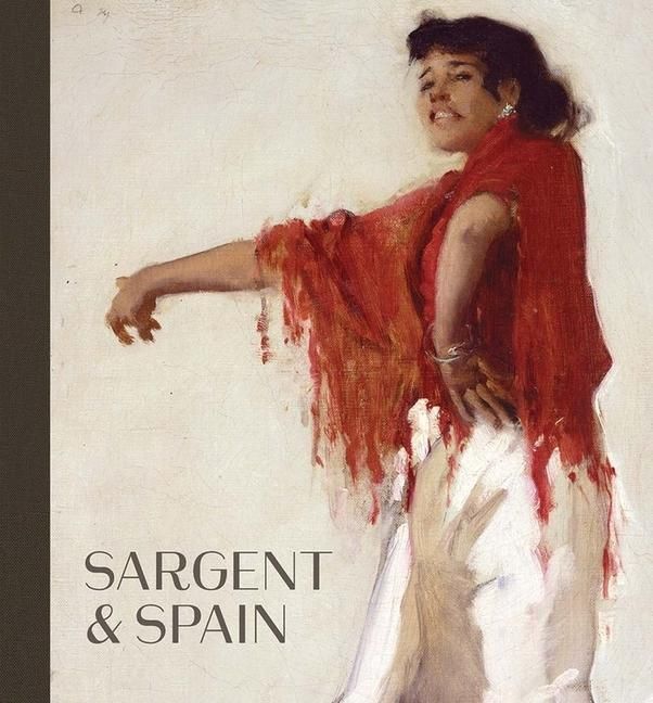Produktbild: Sargent and Spain